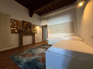 B&B Casa Di Loulou - Florenz - 7