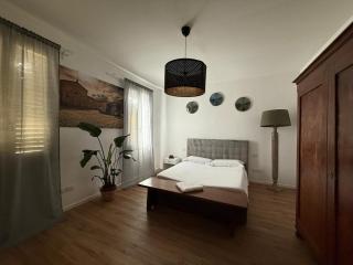 B&B Casa Di Loulou - Florenz - 5