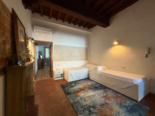B&B Casa Di Loulou - Florenz - 3