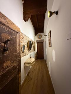 B&B Casa Di Loulou - Florenz - 4