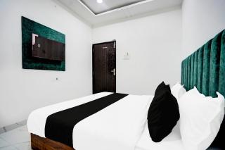 Hotel O Shyam Inn - Indore - 5