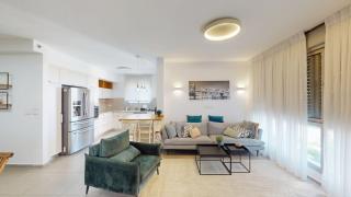 Boutique apartment for families and friends - 0