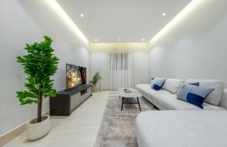 3 Bedrooms Aprt In Al Malqa - Riyadh - 6