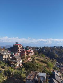 Bandipur Pathivara Hotel - Bandipur - 0