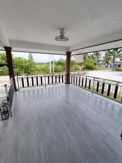 D Padang Homestay Manir kuala Terengganu - Kuala Terengganu - 6