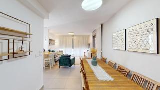 Boutique apartment for families and friends - 1