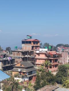 Bandipur Pathivara Hotel - Bandipur - 9