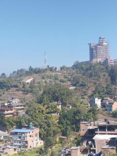 Bandipur Pathivara Hotel - Bandipur - 7