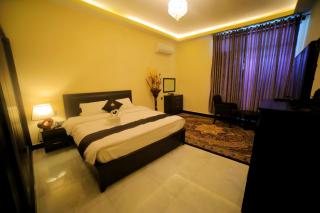 Kabul Taj Hotel - Kabul - 0