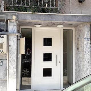 KORA Petralona - Athen - 8
