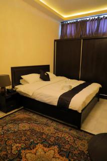 Kabul Taj Hotel - Kabul - 7