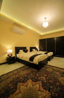 Kabul Taj Hotel - Kabul - 5