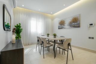 3 Bedrooms Aprt In Al Malqa - Riyadh - 1