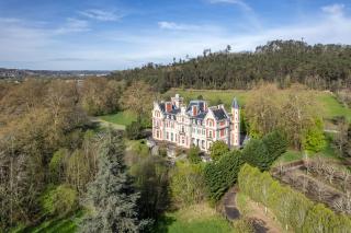 LE château des sorciers & spa expérience - 3