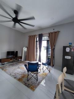 D Padang Homestay Manir kuala Terengganu - Kuala Terengganu - 9