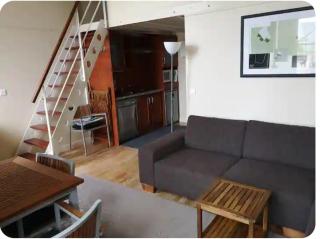 Studio les pieds dans leau - 0