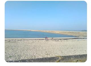 Studio les pieds dans leau - 3