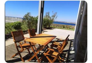 Studio les pieds dans leau - 2