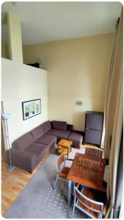 Studio les pieds dans leau - 1