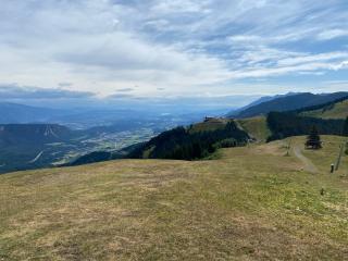Apartma Confine - 3