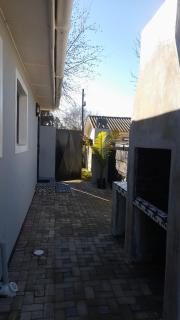 Cozy at Maritz - Ceres - 7