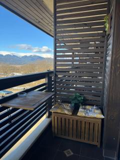 Cozy mountain studio with free SPA center - Bansko - 3