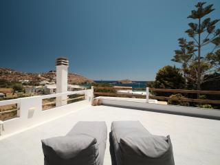 Marnik Suites - 3