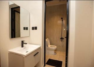 Modern Studio - Al Khobar - 6
