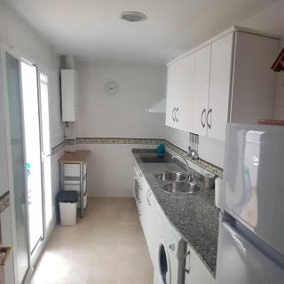 Apartamento San Miguel Valeria - Vejer de la Frontera - 6
