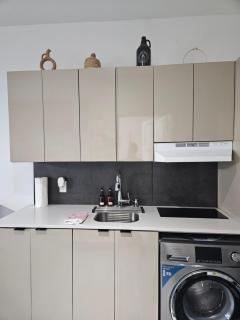 Cozy Studio in TCI - Providenciales - 7