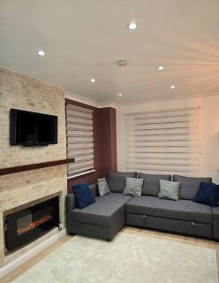 Bright, stylish & cosy 2-Bed Flat in Canning town - Londres - 7