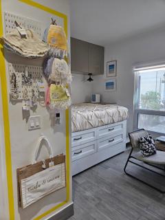 Cozy Studio in TCI - 9