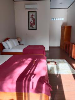Kahyangan hotel - Dondo - 4