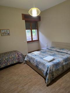 B&B Camposauro - 1