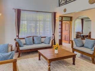Diani Villa 4 - 5