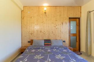Jungle Kinare - The Sound of Nature by Homeyhuts - Mukteswar - 5