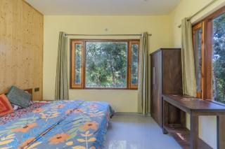 Jungle Kinare - The Sound of Nature by Homeyhuts - Mukteswar - 8
