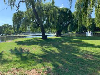 G's Haven A place where memories are made - Vanderbijlpark - 7