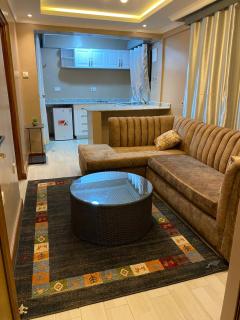 Enkishon Resort - Nanyuki - 1