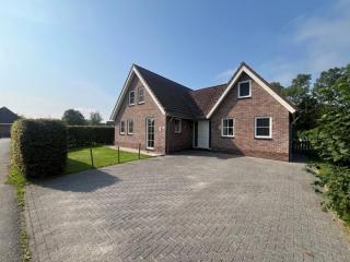 Villa BUITENLUST 40 km From Amsterdam - Zeewolde - 9