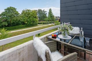 Strandhotel Kellenhusen Ostseerose - Kellenhusen - 2