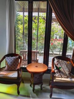 Kahyangan hotel - Dondo - 3