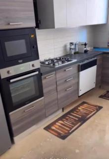 Vue Mer Modern Comfort Oran - 8