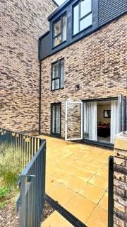 EdenGateway 4 double bedrooms house in Birmingham - Birmingham - 5