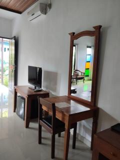 Kahyangan hotel - Dondo - 2