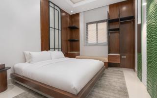 Three BR Spacious & Luxurious Flat in AlQirawan - 9