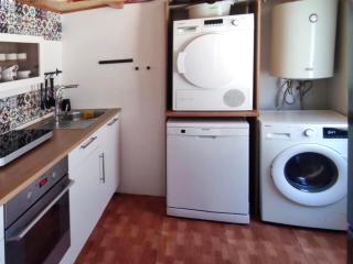 Apartamento con terraza, centro histórico de Noia - Noya - 9