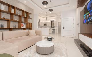 Three BR Spacious & Luxurious Flat in AlQirawan - 3