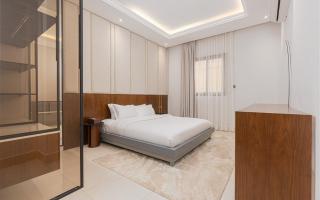 Three BR Spacious & Luxurious Flat in AlQirawan - Riyadh - 2