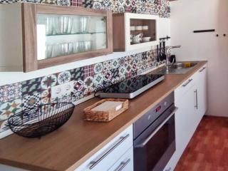 Apartamento con terraza, centro histórico de Noia - Noya - 1